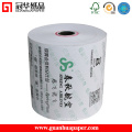 ISO 50/57 / 80mm Hochwertiges POS Thermalpapier